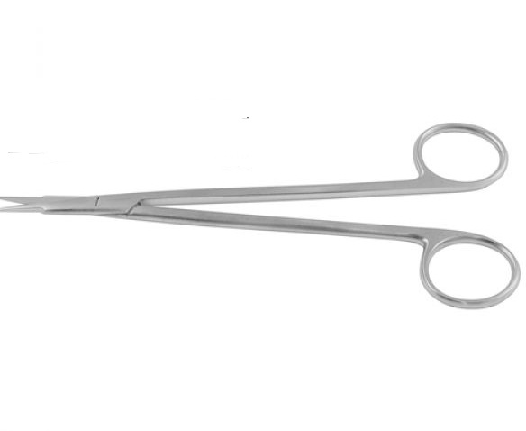 REYNOLDS Dissecting & Vascular Scissors 15 cm